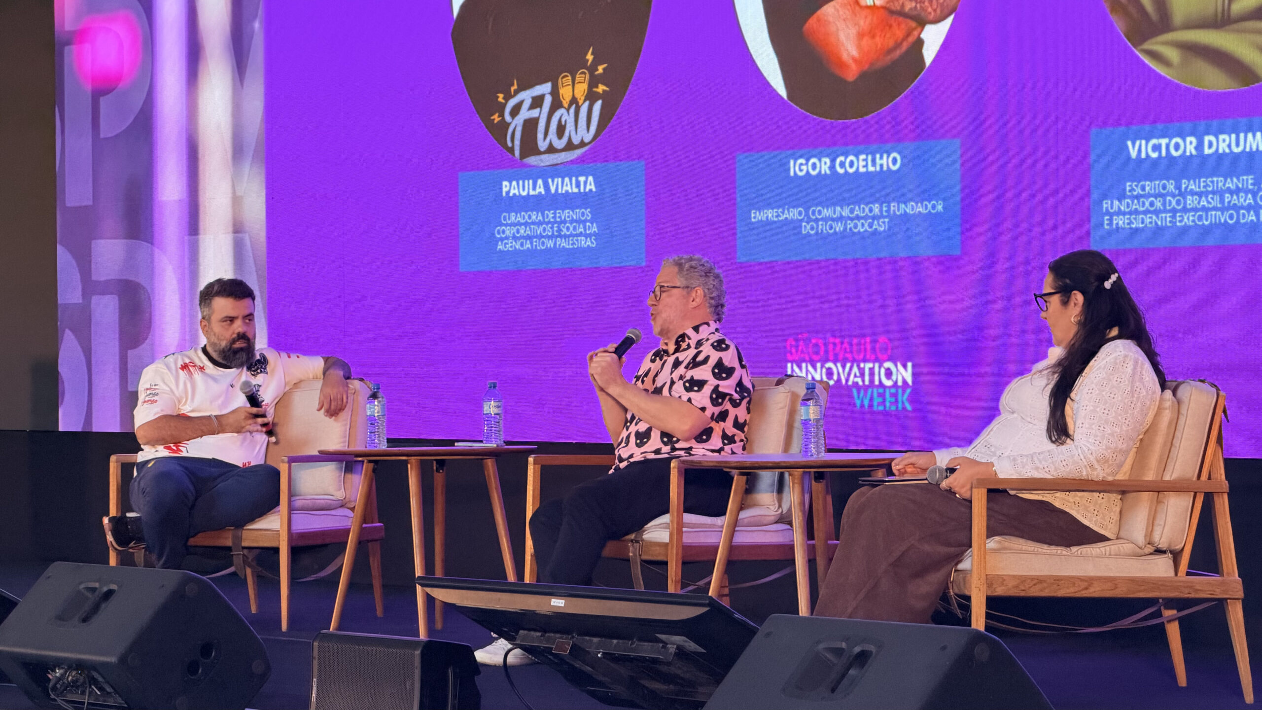 São Paulo Innovation Week 2026