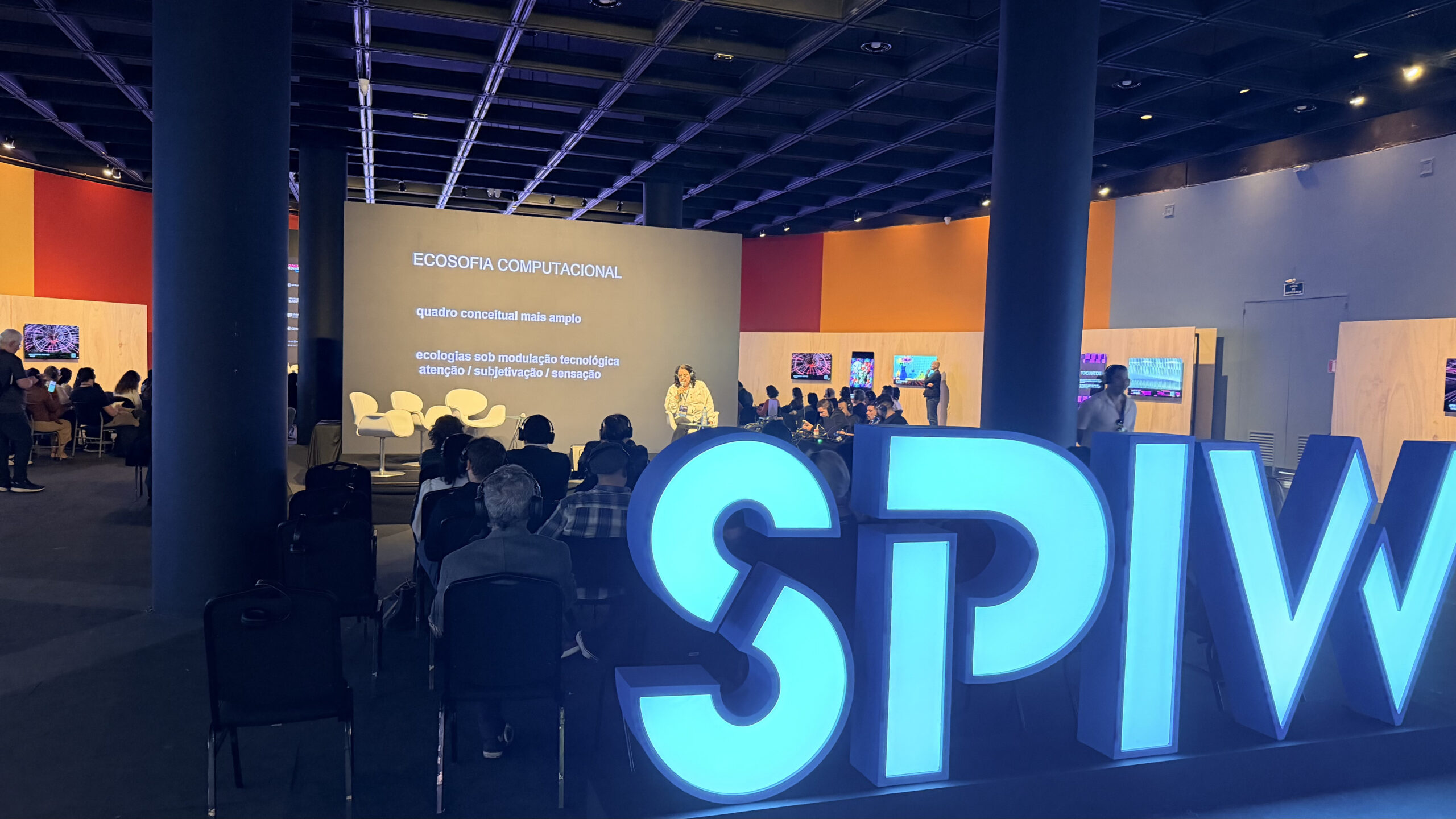 São Paulo Innovation Week 2026
